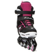 Роликовые коньки Rollerblade Spitfire Cube G 2016
