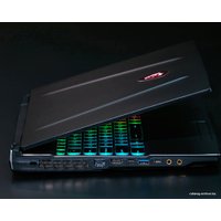 Игровой ноутбук MSI GP65 Leopard 10SFK-254XRU