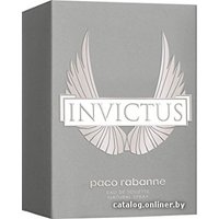 Туалетная вода Paco Rabanne Invictus EdT (50 мл)