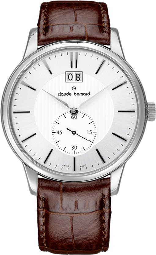 

Наручные часы Claude Bernard 64005 3 AIN