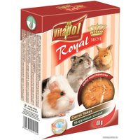 Лакомство для грызунов Vitapol Royal Menu 40 г