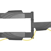 Кронштейн для телевизора KRONOLIT MOVE MOUNT 443