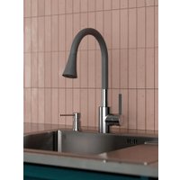 Смеситель РМС SUS123GY-016F