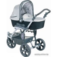 Универсальная коляска CAM Cortina Evolution X3 Tris