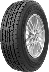 

Всесезонные шины Starmaxx Prowin ST950 235/65R16C 115/113R