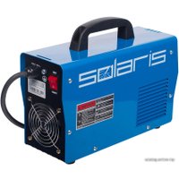Сварочный инвертор Solaris MMA-185 + AK