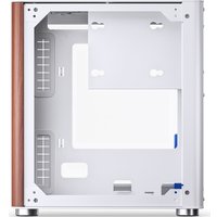 Корпус Jonsbo TK-0 (белый)