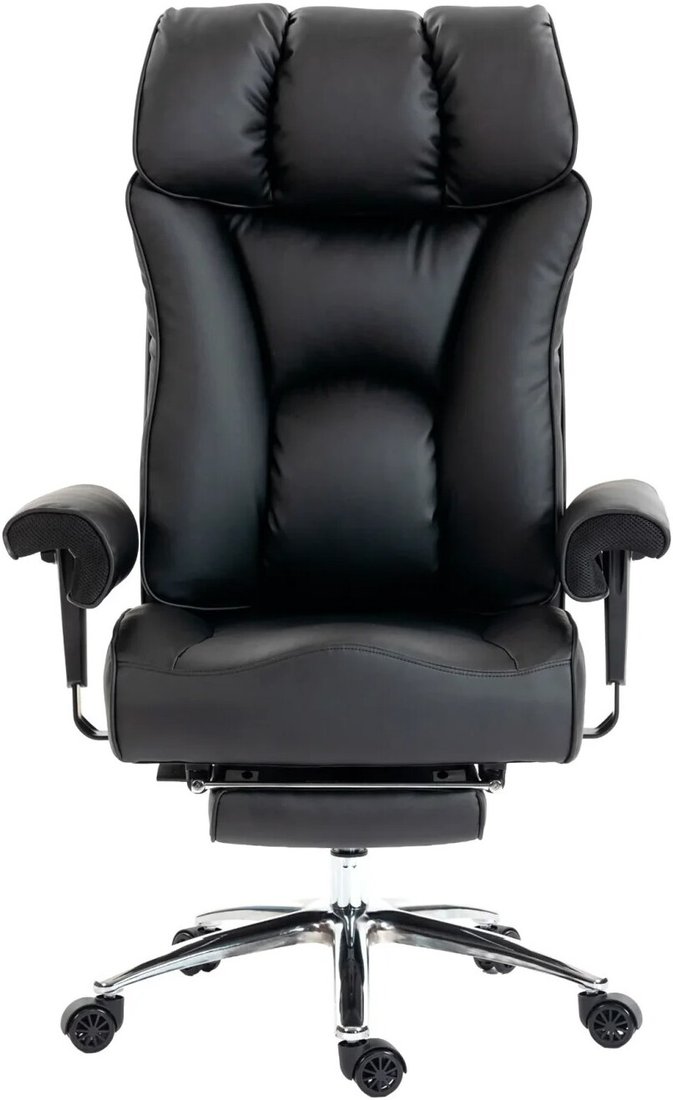 Офисное кресло FLOKY Jotunn Stone (черный)