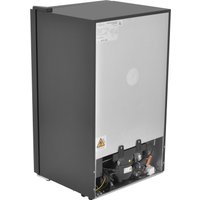 Винный шкаф ZUGEL ZCWF331DB Dual Zone