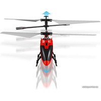 Вертолет Syma S107H (красный)