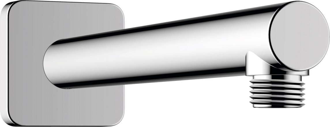 

Держатель верхнего душа Hansgrohe Vernis Shape 26405000