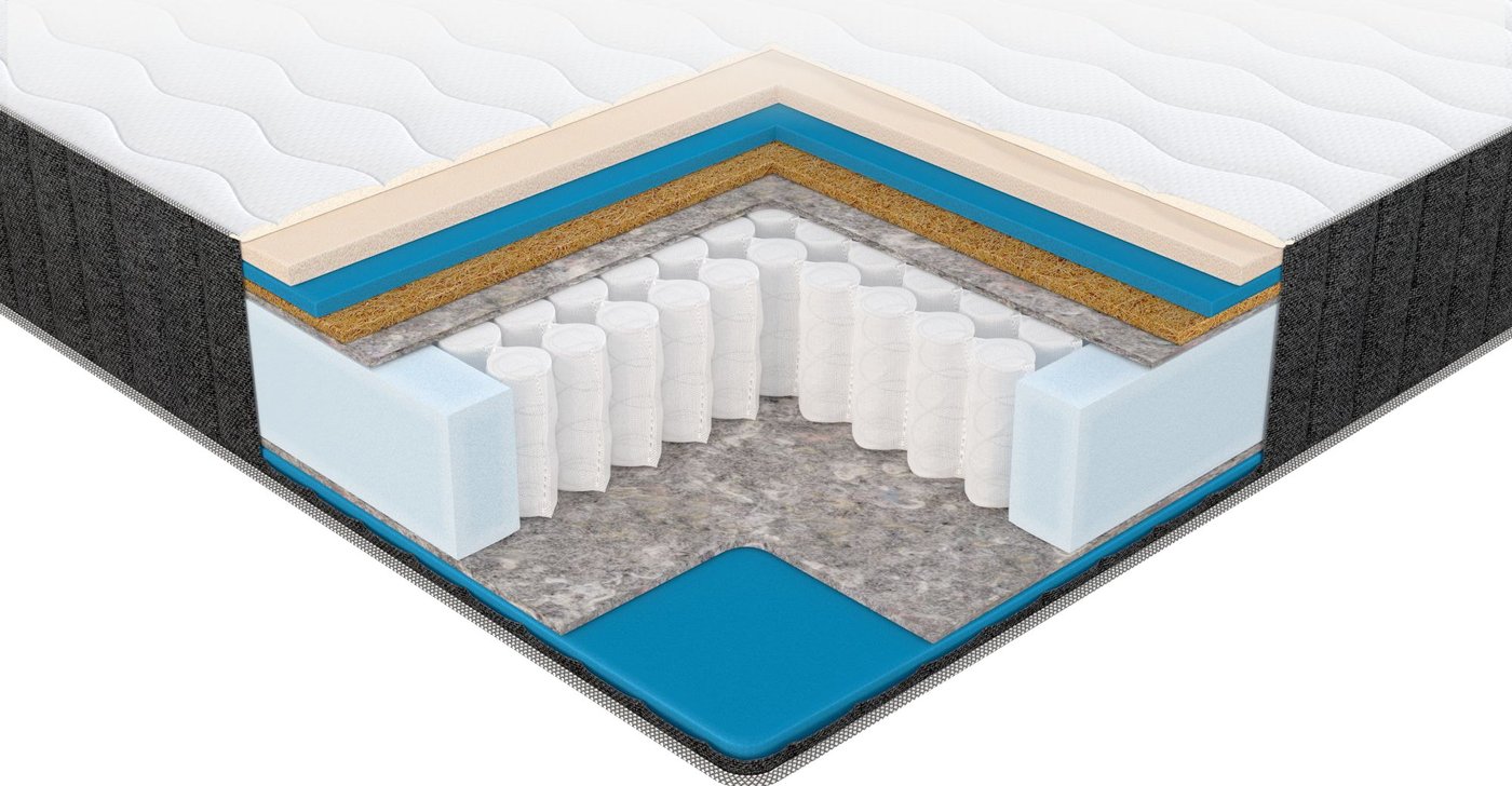 

Матрас Darwin Delux 80x200