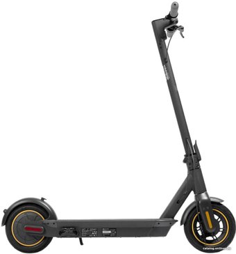 Ninebot Kickscooter Max G30