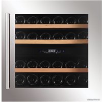 Винный шкаф Dunavox DAVS-25.63DSS