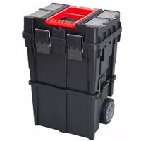Ящик для инструментов Patrol Group HD Compact Logic Wheelbox