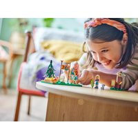 Конструктор LEGO Friends Лагерь приключений: тир из лука 42622
