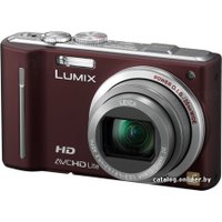 Фотоаппарат Panasonic Lumix DMC-TZ10