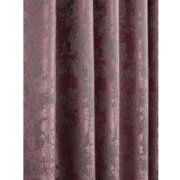 Комплект штор Mio Tesoro Мрамор 200x270 (2 шт, пыльная роза)