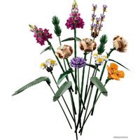 Конструктор LEGO Creator 10280 Букет цветов