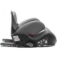 Детское сиденье Baby Prestige GoFix (серый)