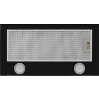 Кухонная вытяжка Krona Kamilla 600 TK 1 мотор КА-00008312 (черный) в Пинске