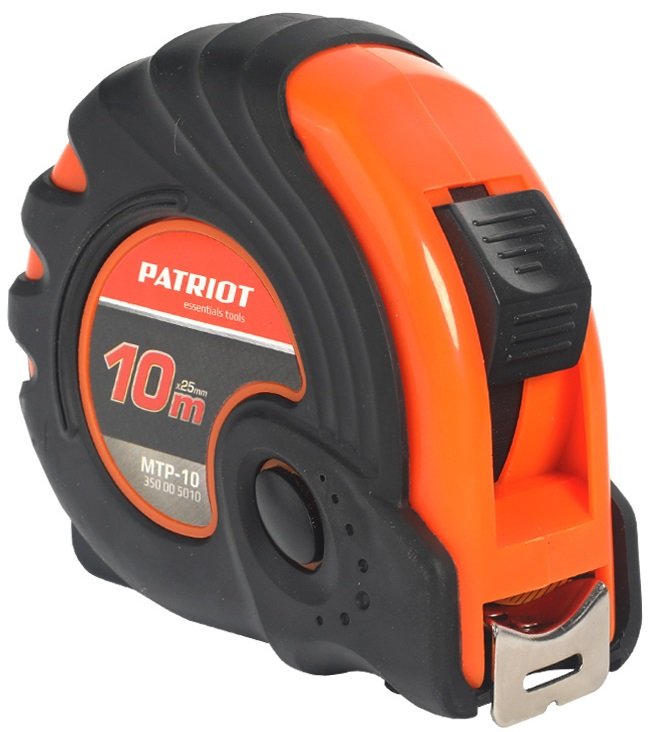 

Рулетка Patriot MTP 10