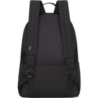 Городской рюкзак Grizzly RQL-317-3 (черный/синий)