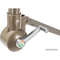 Садовый зонт Sundays 270 см (зеленый)