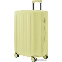 Чемодан-спиннер Ninetygo Danube MAX Luggage 28