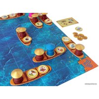 Настольная игра Blue Orange Драконий рынок