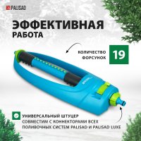 Распылитель Palisad 65794