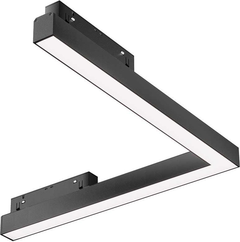 Трековый светильник Maytoni Technical Basis TR042-2-24W3K