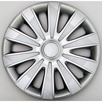 Набор колпаков на диски Star Карат 16" (4 шт)