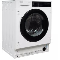 Стирально-сушильная машина DeLonghi DWDI 755 V DONNA