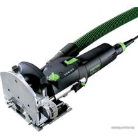 Шпоночный (ламельный) фрезер Festool DOMINO DF 500 Q-Plus