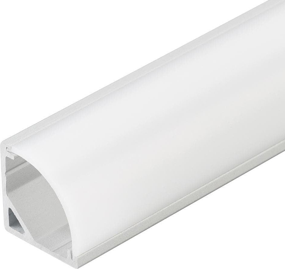 

Алюминиевый профиль Arlight SL-Kant-H16-2000 Anod