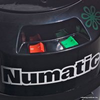 Пылесос Numatic PPT 390-12