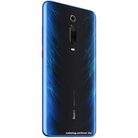 Телефон Xiaomi Redmi K20 8GB/256GB китайская версия (синий)