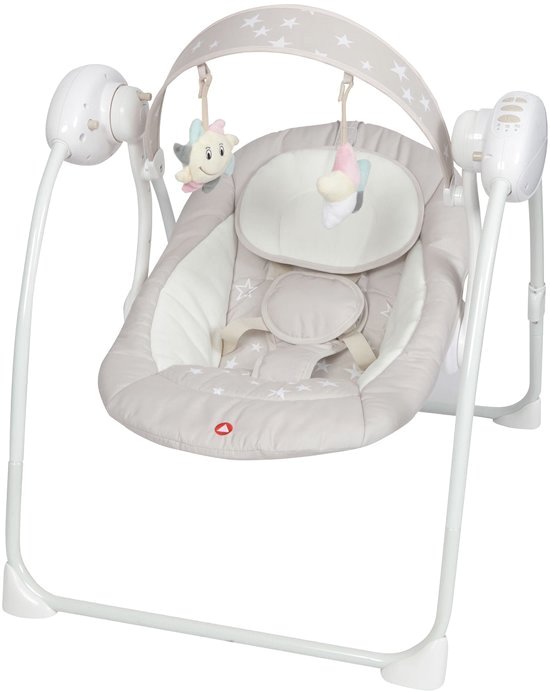 

Качалка ForKiddy Swing (бежевый)