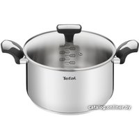 Кастрюля Tefal Emotion E3014624