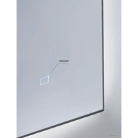  eMZe Led 60x90 LED.60.90.AF.4K (c подсветкой и антизапотеванием)