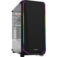 Корпус Zalman K1 rev. A
