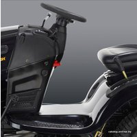 Райдер McCulloch M115-97TC в Борисове