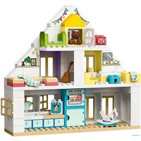 Конструктор LEGO Duplo 10929 Модульный игрушечный дом