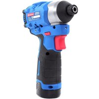 Винтоверт DongCheng DCPL04-8 Type EK (с 2-мя АКБ, кейс)