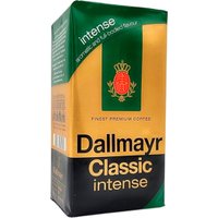 Кофе Dallmayr Classic Intense молотый 500 г