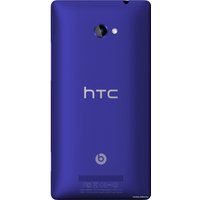 Смартфон HTC Windows Phone 8X LTE