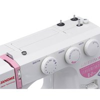 Электромеханическая швейная машина Janome XE337