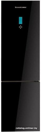 Холодильник Schaub Lorenz SLU S379Y4E