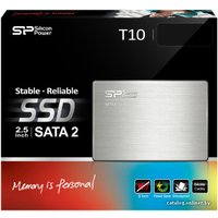 SSD Silicon-Power Technology T10 64GB (SP064GBSS2T10S25)